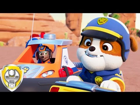 Pups Save the Dino Tour/Videos | PAW Patrol Wiki | Fandom
