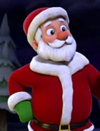 Standard outfit (Season 1)