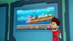 PAW Patrol Sea Patrol Pups Save the Pier Scene 23 Ryder