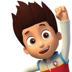 Busk Ambitiøs sol Category:Male Humans | PAW Patrol Wiki | Fandom