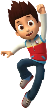 Ryder von Paw Patrol: Wie alt ist er wirklich?