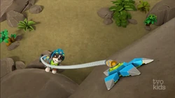 Rex | PAW Patrol Wiki | Fandom