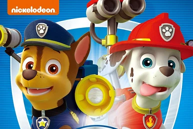パウ・パトロールしゅつどう！ | PAW Patrol Wiki | Fandom