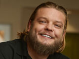 Corey Harrison