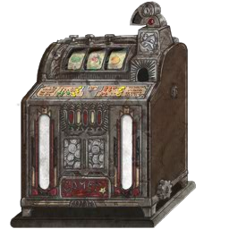 Slot machine - Wikipedia