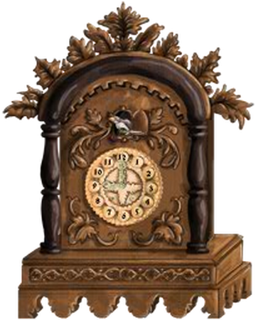 Anton Schneider Cuckoo Clock Pawn Stars The Game Wiki Fandom Revamped to suit the modern interior, these cuckoos are more art deco, minimalistic. anton schneider cuckoo clock pawn