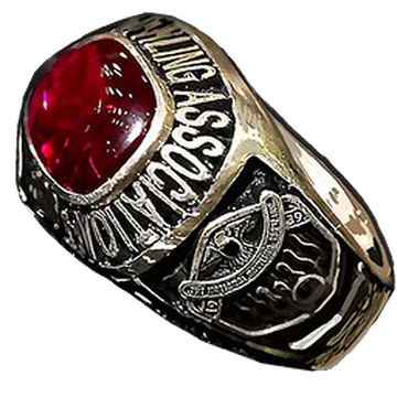Pawn stars outlet championship rings