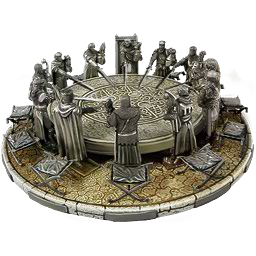 Knights Of The Round Table | Pawn Stars: The Game Wiki | Fandom