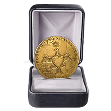 Colonial pawn on sale
