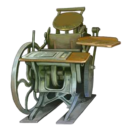 Machine press - Wikipedia