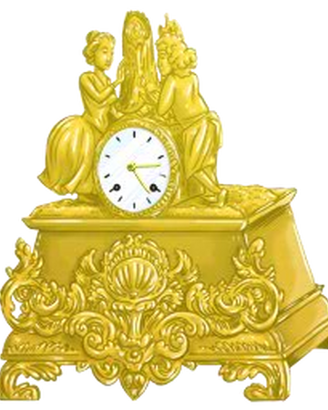 Ormolu Clock Pawn Stars The Game Wiki Fandom On an average there are 56 million deaths that take place in a year. ormolu clock pawn stars the game