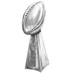 1999 2000 St Louis Rams Super Bowl Trophy Pawn Stars The Game Wiki Fandom Gold trophy and soccer ball, trophy gold medal , soccer trophy transparent background png clipart. 1999 2000 st louis rams super bowl