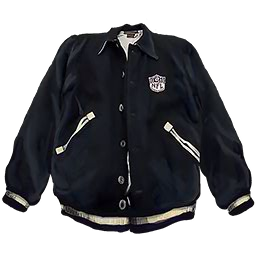 1939 NFL All-Star Game Jacket | Pawn 