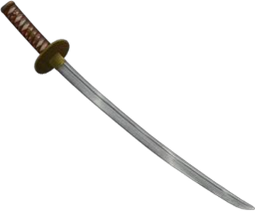 Japanese sword - Wikipedia