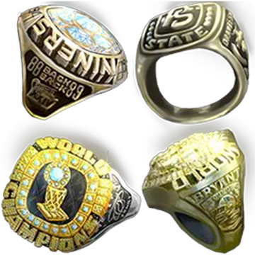 Sports Championship Ring Collection item Pawn Stars The Game Wiki Fandom