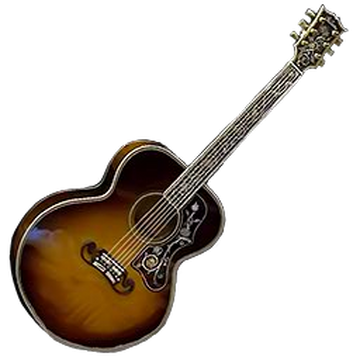 Gibson master guitar hotsell
