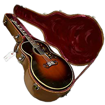 Metal gibson guitar pawn hotsell stars