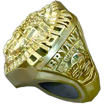 Pawn stars patriots super bowl ring top