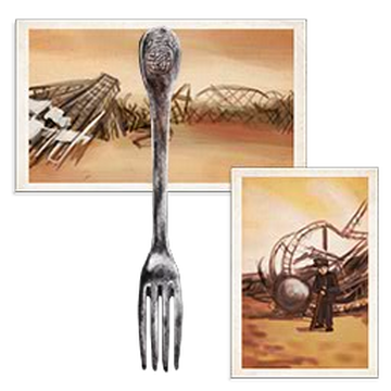 The clearance fork wiki