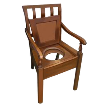 Antique potty store