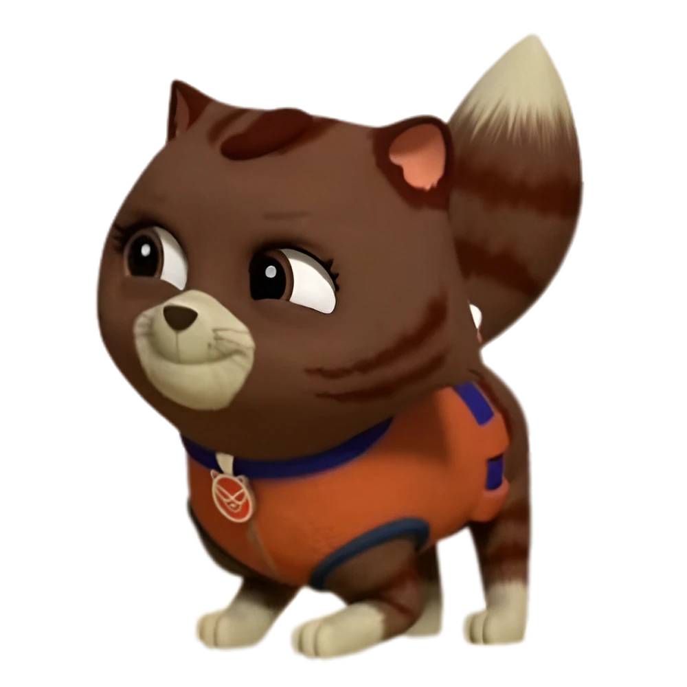 Gatito Zuma Wiki Paw Patrol Fandom