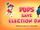 Los Cachorros Salvan las Elecciones