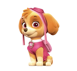 Skye | Wiki Paw Patrol | Fandom