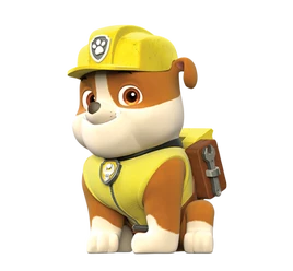 Rubble | Wiki Paw Patrol | Fandom