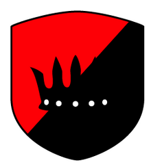 Draci crest