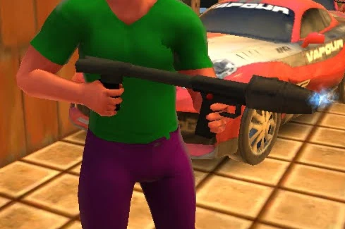 Flamethrower Payback 2 Wiki Fandom