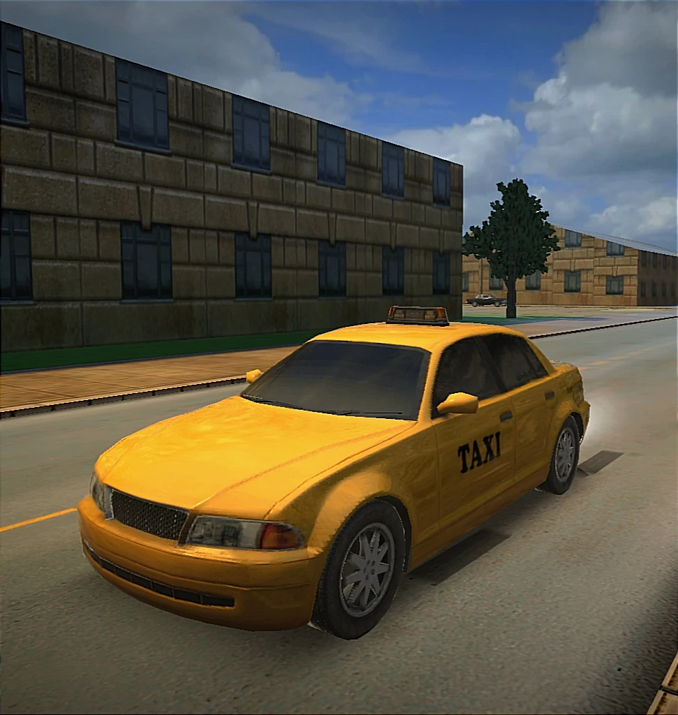 Taxi Payback 2 Wiki Fandom