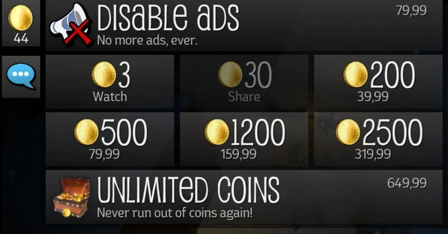 Coins Payback 2 Wiki Fandom