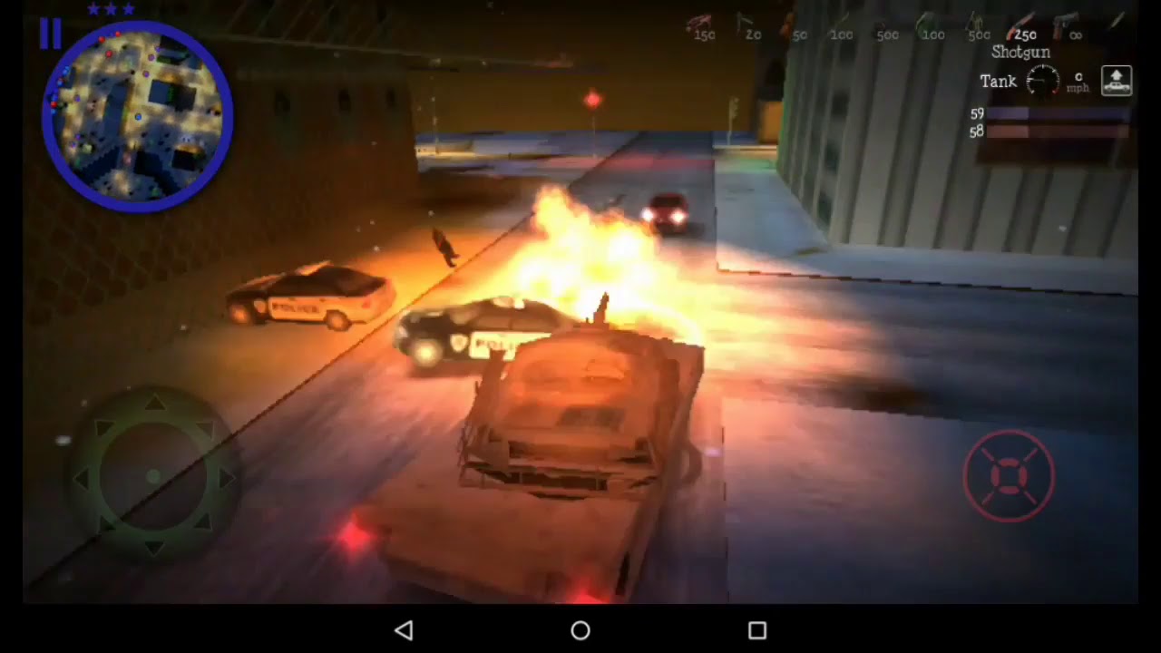 payback 2 game