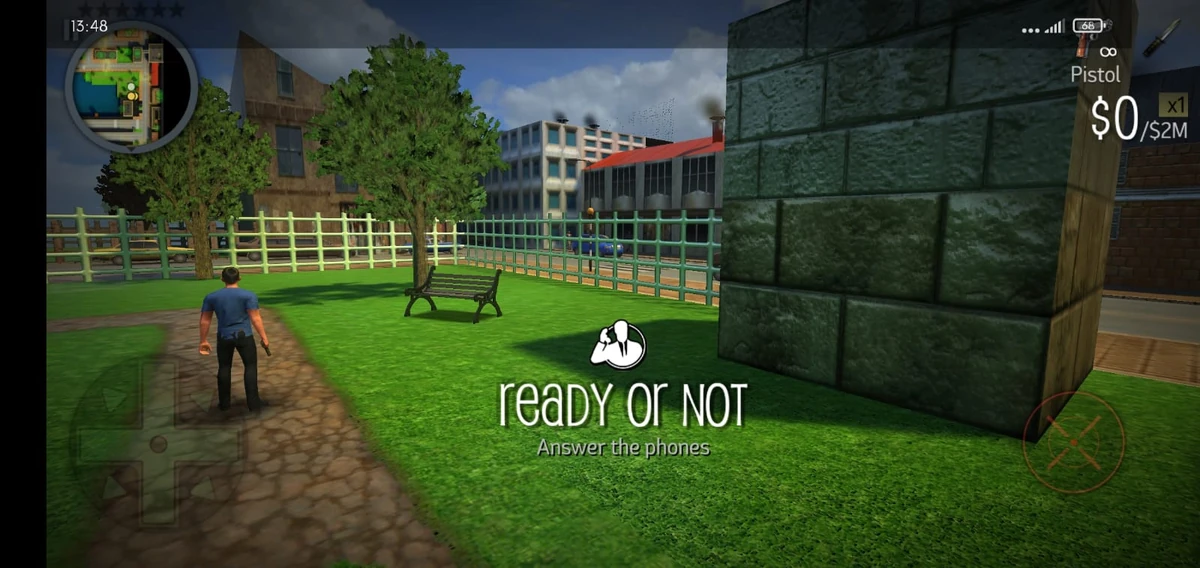 Ready Or Not Payback 2 Wiki Fandom