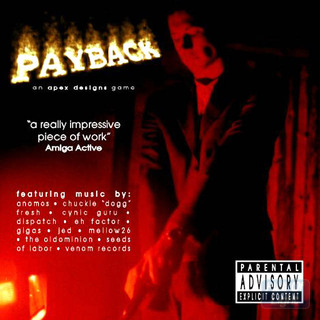 Payback (2001 video game) | Payback 2 Wiki | Fandom