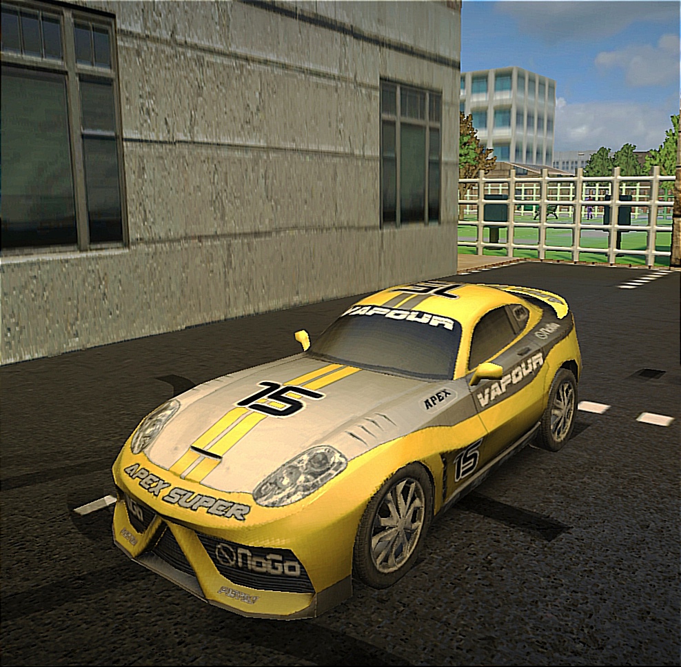 Vapour GT | Payback 2 Wiki | Fandom