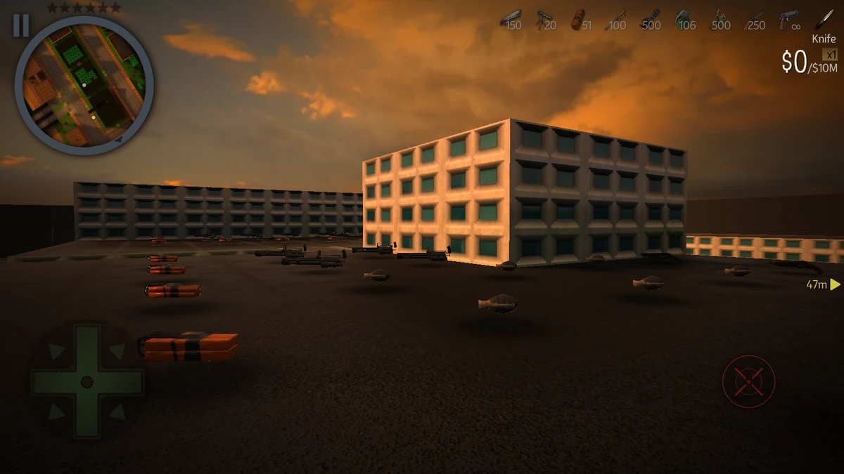 Weapons Payback 2 Wiki Fandom