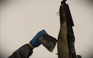 Перезарядка