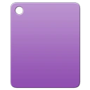 Фиолетовый пластик (ориг. Plastic Purple) Бесплатно