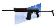 Hagelbrak +4 стабильности Сейф Wolf