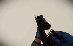 Перезарядка