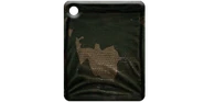 Woodland Camo Armor