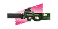 Bullet Breakout +2 скрытности