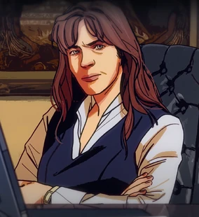 Мясник из трейлера «Scarface Packs»