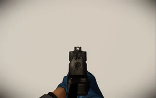 Стандартный прицел