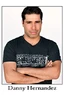 Daniel Hernandez