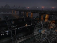 Станция Murkywater