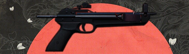 Gage Ninja Pack Hunter Crossbow