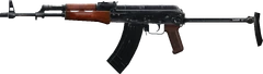 Akm