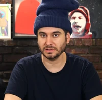 Итан Кляйн (Ethan Klein) — озвучка и прообраз Итана
